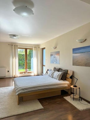 Solna Apartament z Sauną dla 2-4 osób